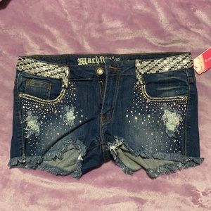 Cute shorts! Never worn NWT